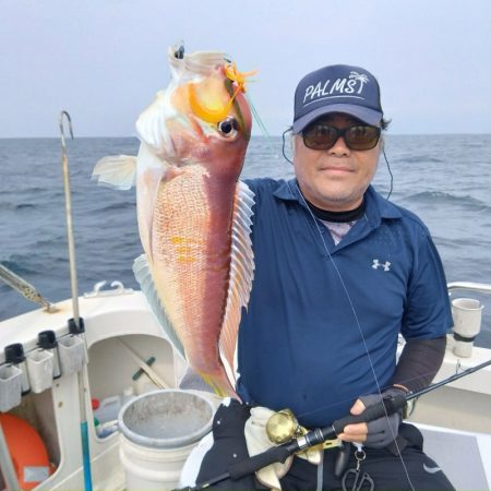 アマラバリベンジマッチ〜アルカディアⅡ〜