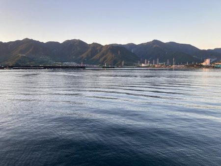 紀東・尾鷲～引本周辺へ大型キス狙い！