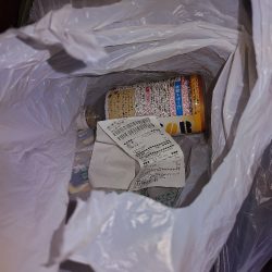 清掃活動：アジング40