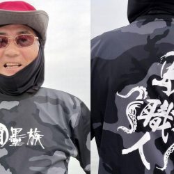 伊勢湾沖タコ釣り！