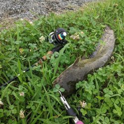 オールドタックルで