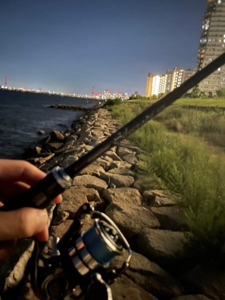 淀川ブリームゲーム