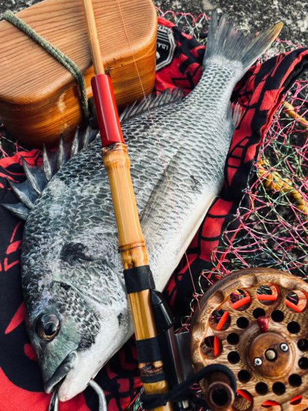 ヘチってきました