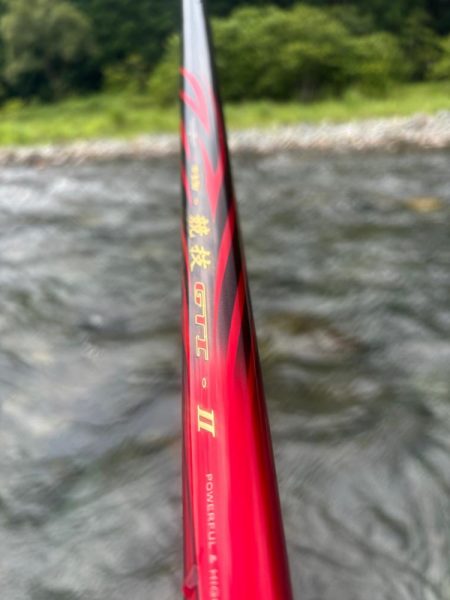 安曇川　朽木地区