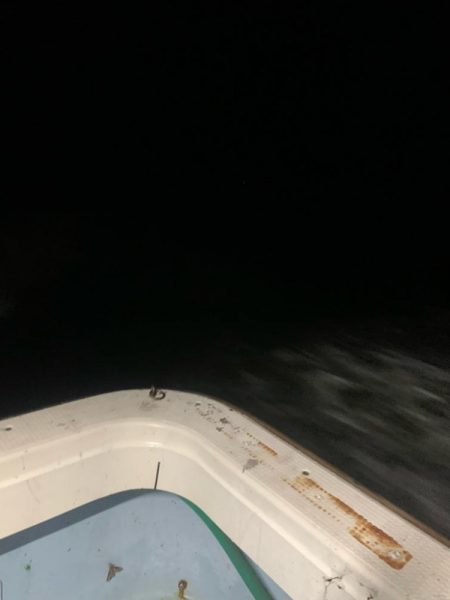 イカメタルandオモリグ