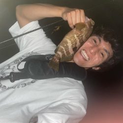 能生ロックフィッシュ