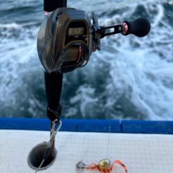 明石　タイラバ