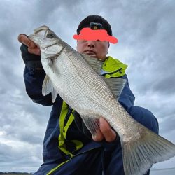 短時間釣行でヒラフッコ！