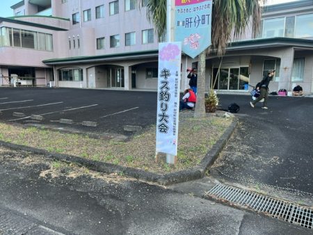 久しぶりのローカル大会出場でした