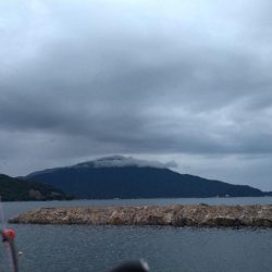 綺麗な海でキジハタゲット！