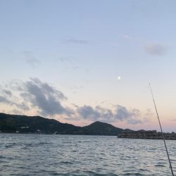 カヤックでほうぼう