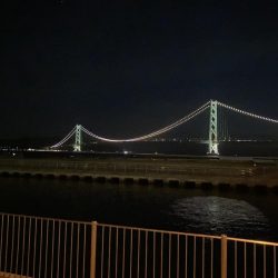 夕涼み短時間釣行