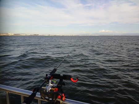 あと一歩で歳なし