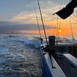 明石　タイラバ