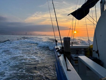 明石　タイラバ