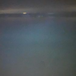 タチウオ釣り②