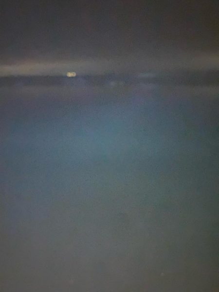 タチウオ釣り②