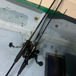 イカメタルandオモリグ