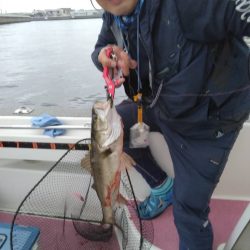 早朝良かったのに