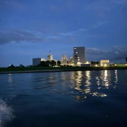 しごおわボートアジング