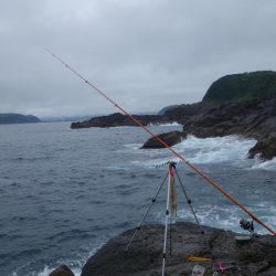 気負っていない時に限って