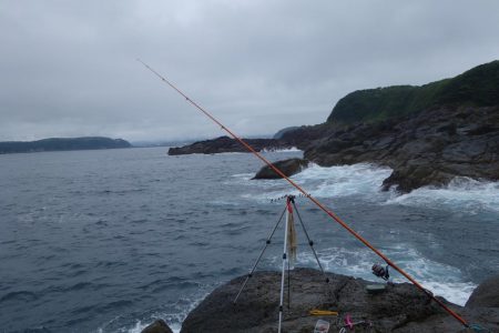 気負っていない時に限って