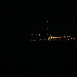 午前0時半からの大サバ釣り