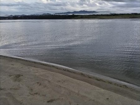 短時間釣行でヒラフッコ！