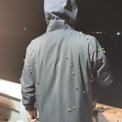 イカメタル　浜坂