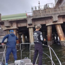 早朝良かったのに