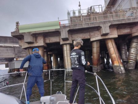 早朝良かったのに