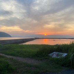 シロギスタ舞鶴へ行く②