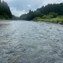 安曇川　朽木地区