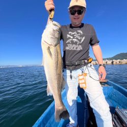 ボートアジング