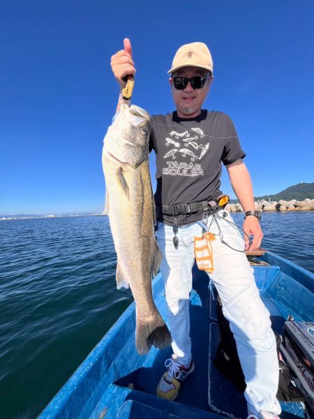 ボートアジング