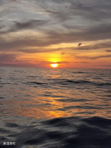 イカメタル　浜坂