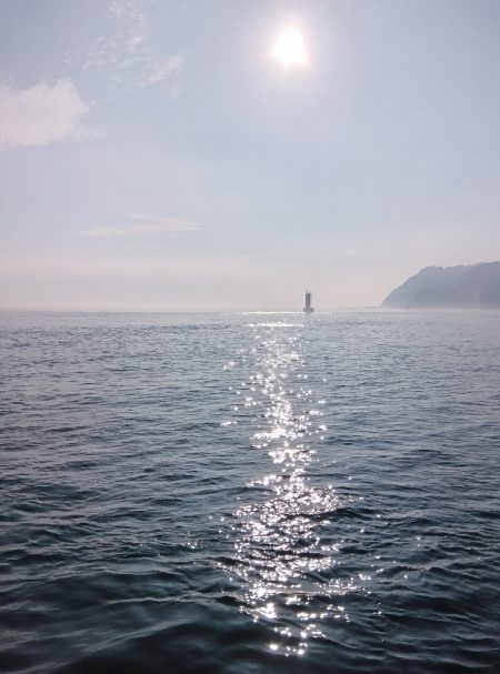 遠征釣りキャンプ