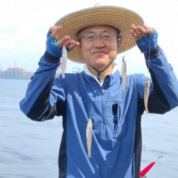 播磨新島釣行19