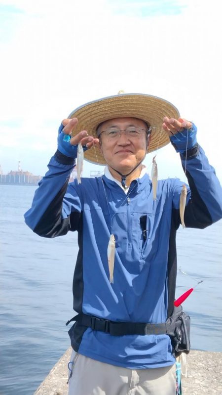 播磨新島釣行19