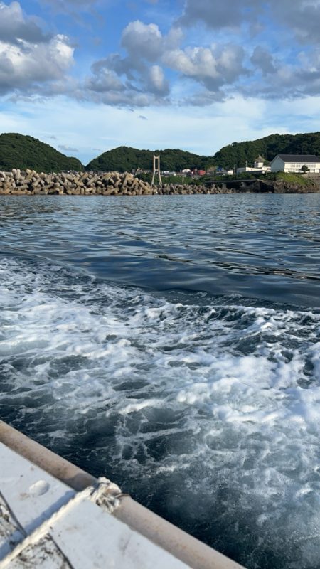 イカメタル2回目