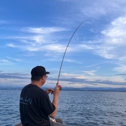 しごおわボートアジング