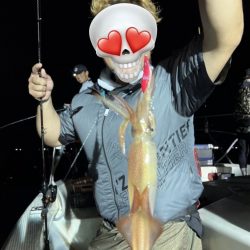 イカメタル日本海