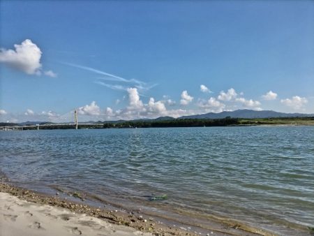 ヒラフッコとソゲとマゴチ釣れました。