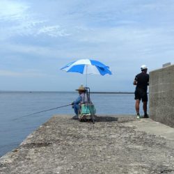 播磨新島釣行19