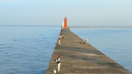 播磨新島釣行２０