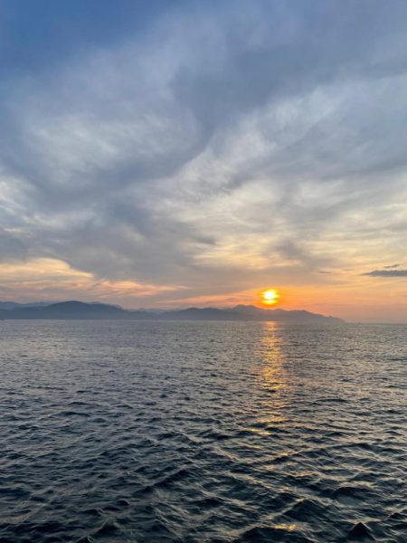 イカメタル日本海