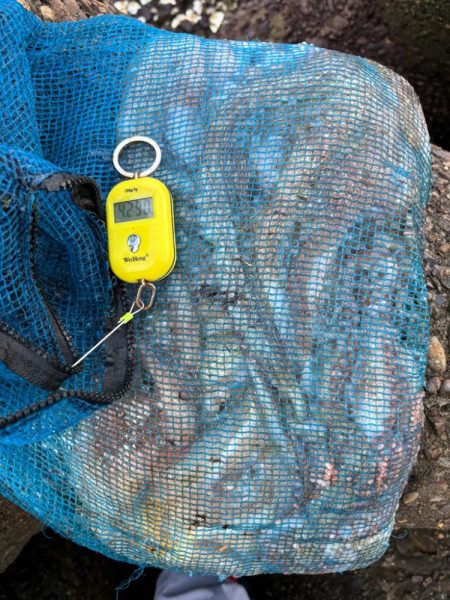 オクトパッシング11