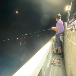 日本海イカメタル