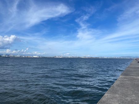 武庫一のBIG登場!