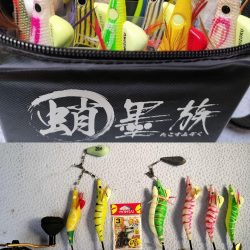 伊勢湾沖／タコ釣り開幕！